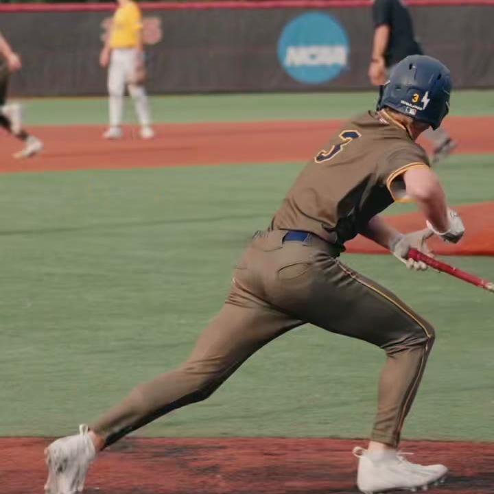 Breyer Beal baseball — Hard Contact